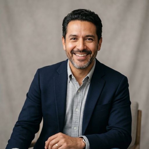 Roberto Flores