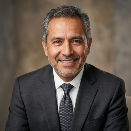 Santiago Morales
